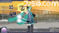 PSP『初音ミク -プロジェクト ディーヴァ-』が発売された日。電子の歌姫・初音ミクが歌って踊るPVに心奪われしまう人が続出【今日は何の日？】