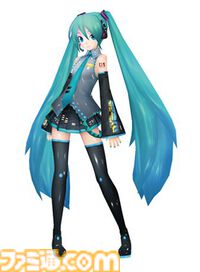 PSP『初音ミク -プロジェクト ディーヴァ-』が発売された日。電子の歌姫・初音ミクが歌って踊るPVに心奪われしまう人が続出【今日は何の日？】