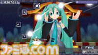 PSP『初音ミク -プロジェクト ディーヴァ-』が発売された日。電子の歌姫・初音ミクが歌って踊るPVに心奪われしまう人が続出【今日は何の日？】