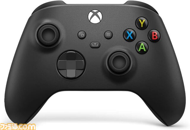 【楽天ブックス】Xbox公式ストアページがオープン。コントローラーやSeries X|S本体に使える500円オフクーポン配布中