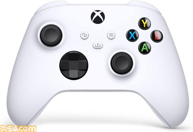 【楽天ブックス】Xbox公式ストアページがオープン。コントローラーやSeries X|S本体に使える500円オフクーポン配布中