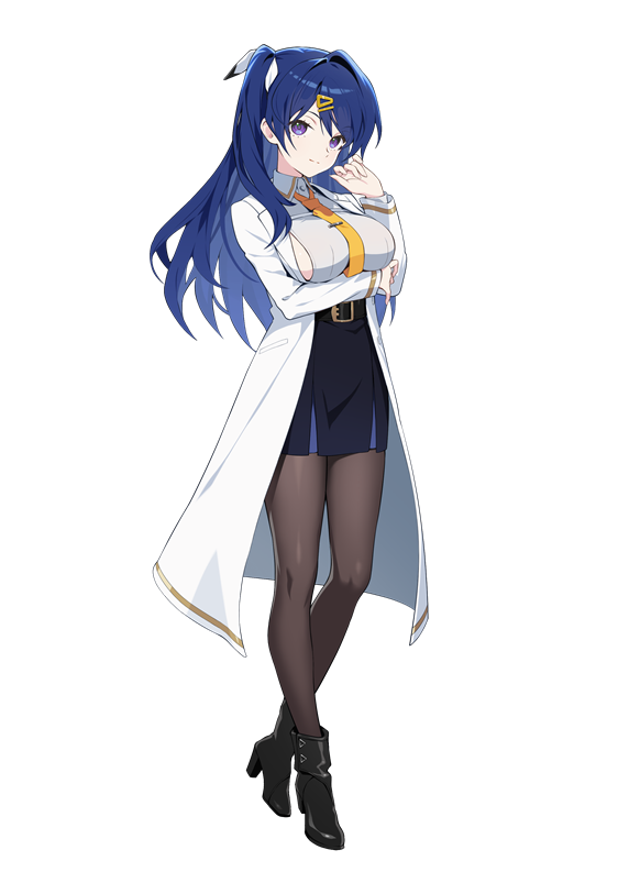 画像ページ (19/29) 【マブガル】“マブラヴ”検索時、まりもの悲惨な