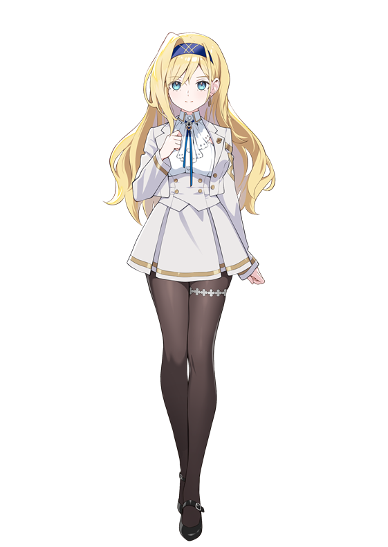 【マブガル】“マブラヴ”検索時、まりもの悲惨な画像ではなく、かわいい女の子のイラストが出てくるように。IPを長く続けたい思いから生まれた『マブラヴ ガールズガーデン』インタビュー