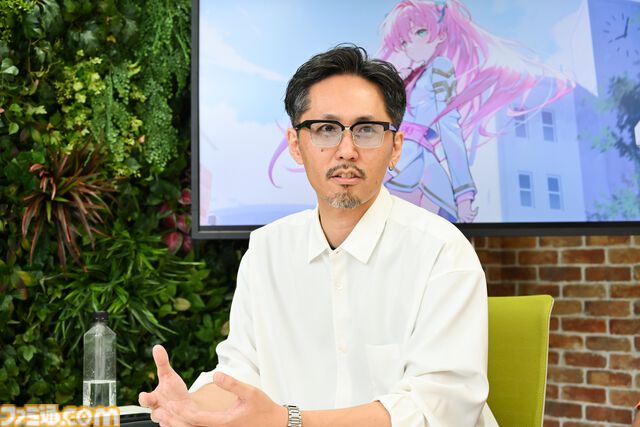【マブガル】“マブラヴ”検索時、まりもの悲惨な画像ではなく、かわいい女の子のイラストが出てくるように。IPを長く続けたい思いから生まれた『マブラヴ ガールズガーデン』インタビュー