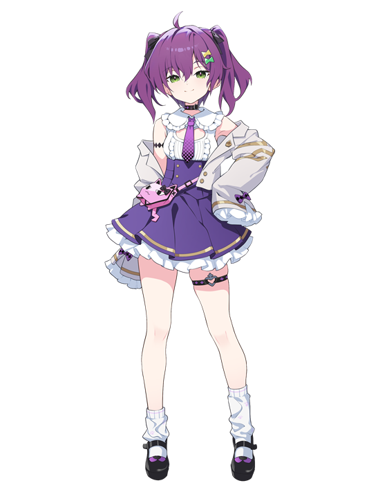 【マブガル】“マブラヴ”検索時、まりもの悲惨な画像ではなく、かわいい女の子のイラストが出てくるように。IPを長く続けたい思いから生まれた『マブラヴ ガールズガーデン』インタビュー