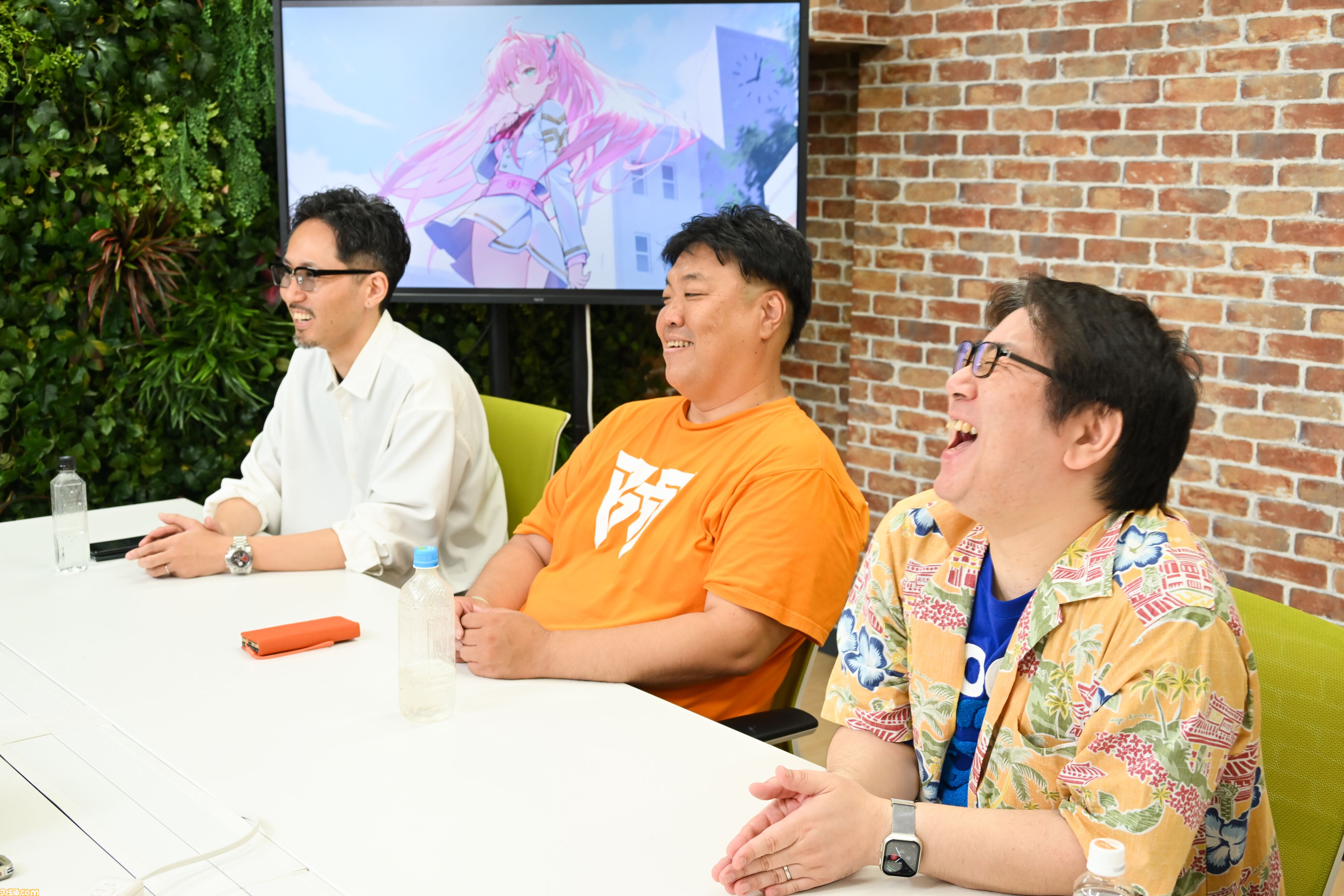 【マブガル】“マブラヴ”検索時、まりもの悲惨な画像ではなく、かわいい女の子のイラストが出てくるように。IPを長く続けたい思いから生まれた『マブラヴ ガールズガーデン』インタビュー