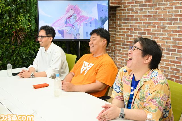 【マブガル】“マブラヴ”検索時、まりもの悲惨な画像ではなく、かわいい女の子のイラストが出てくるように。IPを長く続けたい思いから生まれた『マブラヴ ガールズガーデン』インタビュー