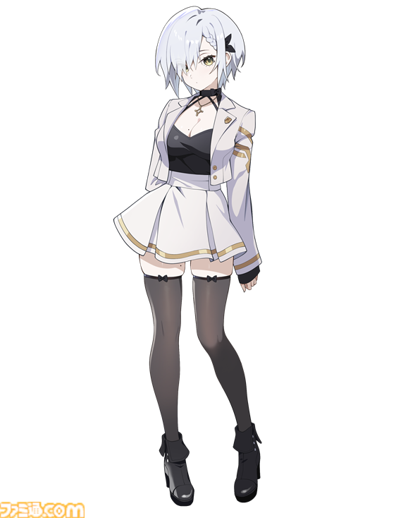 【マブガル】“マブラヴ”検索時、まりもの悲惨な画像ではなく、かわいい女の子のイラストが出てくるように。IPを長く続けたい思いから生まれた『マブラヴ ガールズガーデン』インタビュー
