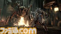 【ESO】 『エルダー・スクロールズ・オンライン』には誰にでも楽しめる何かがある。真に自分だけのものにできる世界がここに【インタビュー】