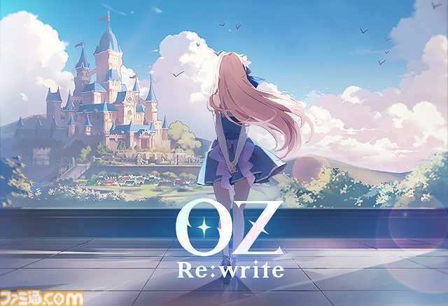 BTSやSEVENTEENなどを擁するK-POP界の大物がゲームに本気、HYBE IMが“DRIMAGE”に社名変更。インディーゲームにも興味津々、まずはアニメRPG『OZ Re:write』から