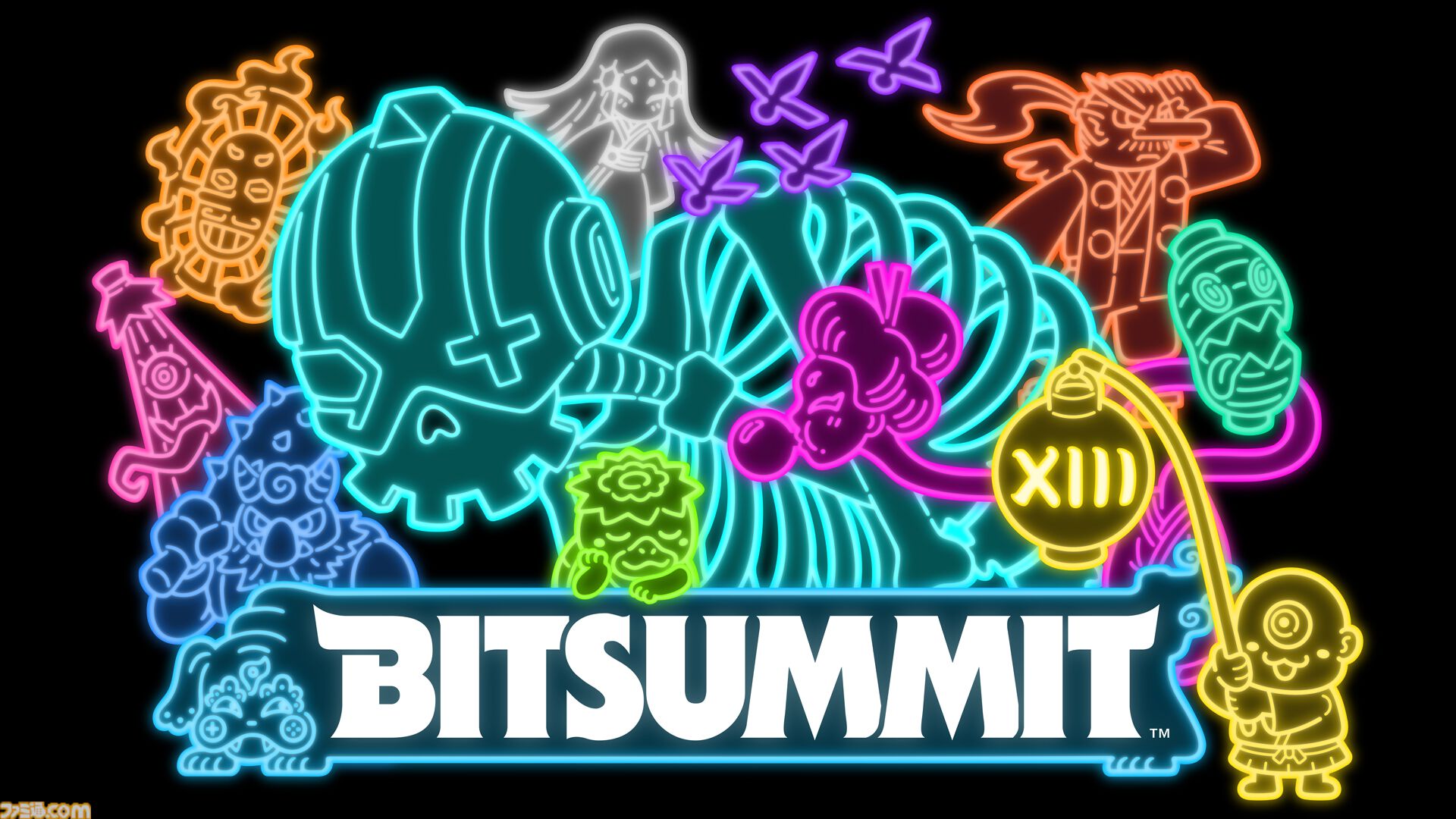 【BitSummit the 13th】植松伸夫が率いるconTIKI、『ぼくなつ』クリエイター綾部和、藤田晴美（おかんP）が出演。ステージイベント情報が発表