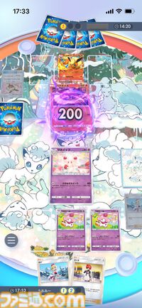 『ポケポケ』スイーツリレーデッキ紹介。リレーをつなげてマホイップで大ダメージ！ 火力は甘くない非エクデッキ【最強を目指すおすすめデッキ】
