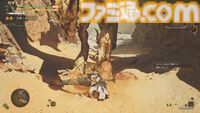 『モンハンワイルズ』無料タイトルアップデート第2弾で海竜ラギアクルスと千刃竜セルレギオスに挑む！　水中戦では回避で凌いでしがみつき、ナイフや武器攻撃を当てていけるかがカギ