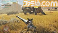 『モンハンワイルズ』無料タイトルアップデート第2弾で海竜ラギアクルスと千刃竜セルレギオスに挑む！　水中戦では回避で凌いでしがみつき、ナイフや武器攻撃を当てていけるかがカギ