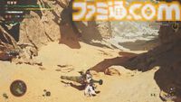 『モンハンワイルズ』無料タイトルアップデート第2弾で海竜ラギアクルスと千刃竜セルレギオスに挑む！　水中戦では回避で凌いでしがみつき、ナイフや武器攻撃を当てていけるかがカギ