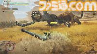『モンハンワイルズ』無料タイトルアップデート第2弾で海竜ラギアクルスと千刃竜セルレギオスに挑む！　水中戦では回避で凌いでしがみつき、ナイフや武器攻撃を当てていけるかがカギ