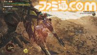 『モンハンワイルズ』無料タイトルアップデート第2弾で海竜ラギアクルスと千刃竜セルレギオスに挑む！　水中戦では回避で凌いでしがみつき、ナイフや武器攻撃を当てていけるかがカギ