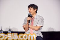 『ガンダム ジークアクス』シャアの変身、台本で混乱するアフレコ現場、「ハイパー化（巨大化）しか思いつかなかった」など舞台挨拶で飛び出す裏話