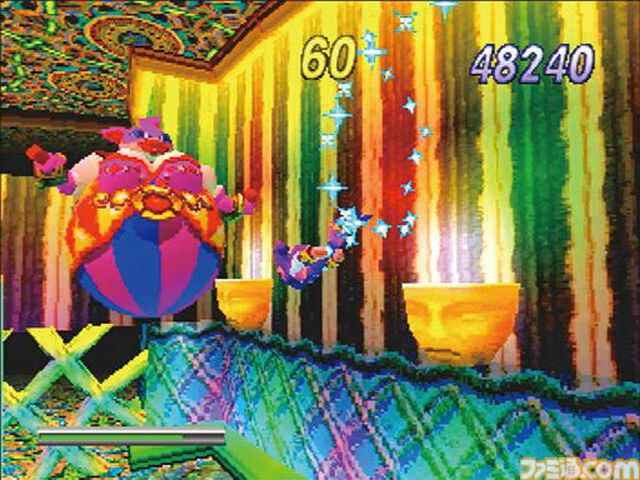 セガサターン『NiGHTS』が発売された日。ほかのゲームでは味わえない華麗な飛行感覚に誰もが夢中になった。ソニックチームのフライトアクション【今日は何の日？】