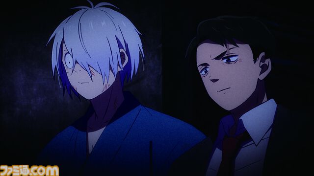『鬼太郎誕生 ゲゲゲの謎』7月12日に地上波初放送、本編ノーカットにて。鬼太郎の父・目玉おやじの過去や鬼太郎の誕生秘話を描く