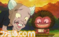 『鬼太郎誕生 ゲゲゲの謎』7月12日に地上波初放送、本編ノーカットにて。鬼太郎の父・目玉おやじの過去や鬼太郎の誕生秘話を描く