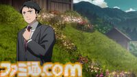 『鬼太郎誕生 ゲゲゲの謎』7月12日に地上波初放送、本編ノーカットにて。鬼太郎の父・目玉おやじの過去や鬼太郎の誕生秘話を描く