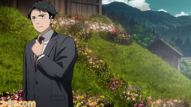 『鬼太郎誕生 ゲゲゲの謎』7月12日に地上波初放送、本編ノーカットにて。鬼太郎の父・目玉おやじの過去や鬼太郎の誕生秘話を描く