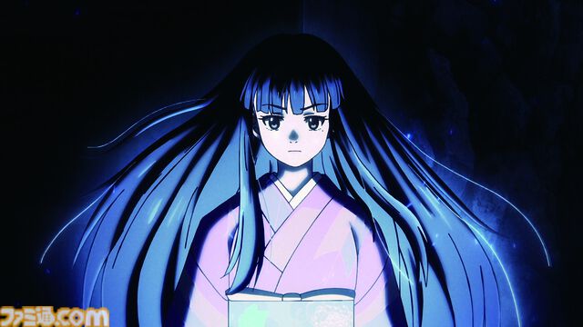 『鬼太郎誕生 ゲゲゲの謎』7月12日に地上波初放送、本編ノーカットにて。鬼太郎の父・目玉おやじの過去や鬼太郎の誕生秘話を描く