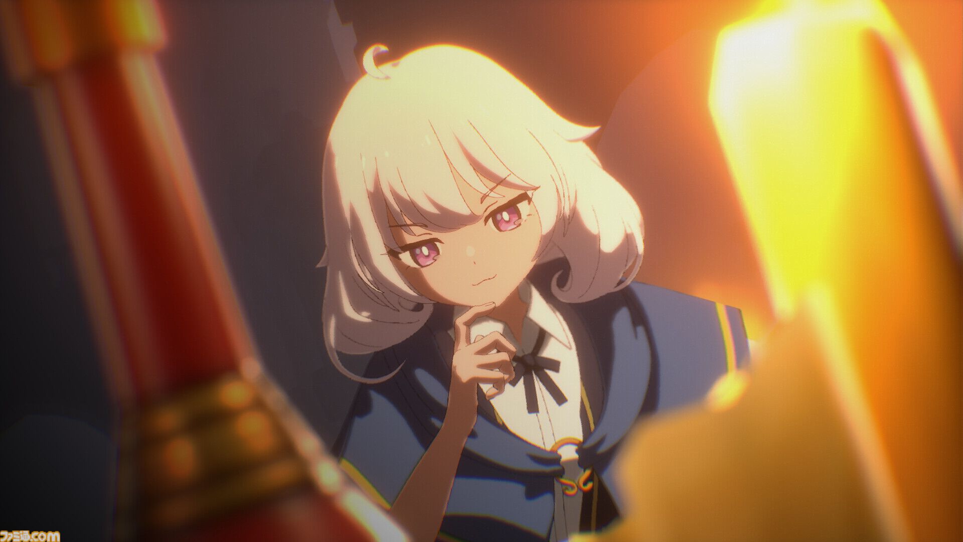 アニメ風アクションRPG『Bless You Again』支援額1100万円でクラファン終了。フルボイス化、ダンジョン追加、衣装追加のストレッチゴールが達成