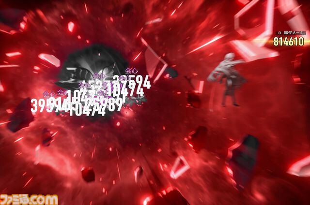 【スタレ】鏡流・カフカ・刃・銀狼が大幅強化。強化スキルで50万ダメージ越え、歴戦余韻クリアータイム1分短縮など一気にパワーアップ！【崩壊スターレイルVer.3.4先行プレイ】