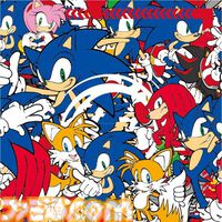 セガ、国内初の公式店舗“SEGA STORE TOKYO”が7月18日より東京・渋谷にオープン。『ソニック』『龍が如く』『ペルソナ』など多数のグッズを販売