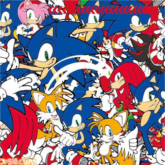 セガ、国内初の公式店舗“SEGA STORE TOKYO”が7月18日より東京・渋谷にオープン。『ソニック』『龍が如く』『ペルソナ』など多数のグッズを販売