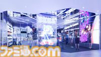 セガ、国内初の公式店舗“SEGA STORE TOKYO”が7月18日より東京・渋谷にオープン。『ソニック』『龍が如く』『ペルソナ』など多数のグッズを販売