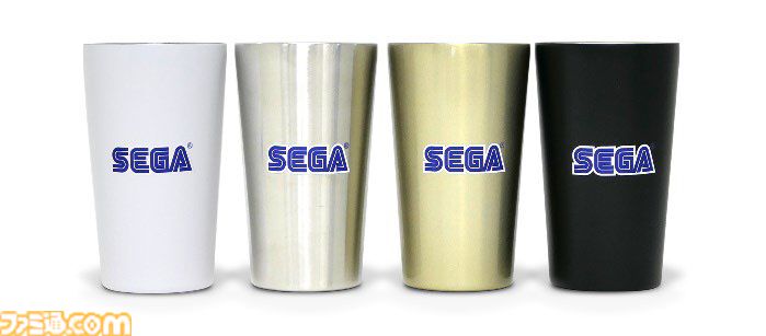 セガ、国内初の公式店舗“SEGA STORE TOKYO”が7月18日より東京・渋谷にオープン。『ソニック』『龍が如く』『ペルソナ』など多数のグッズを販売