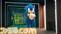 セガ、国内初の公式店舗“SEGA STORE TOKYO”が7月18日より東京・渋谷にオープン。『ソニック』『龍が如く』『ペルソナ』など多数のグッズを販売