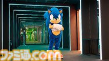 セガ、国内初の公式店舗“SEGA STORE TOKYO”が7月18日より東京・渋谷にオープン。『ソニック』『龍が如く』『ペルソナ』など多数のグッズを販売