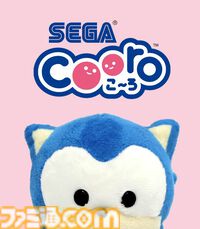 セガ、国内初の公式店舗“SEGA STORE TOKYO”が7月18日より東京・渋谷にオープン。『ソニック』『龍が如く』『ペルソナ』など多数のグッズを販売