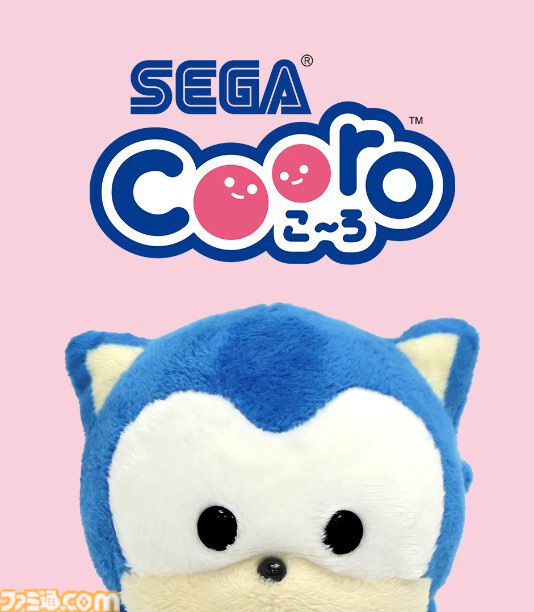 セガ、国内初の公式店舗“SEGA STORE TOKYO”が7月18日より東京・渋谷にオープン。『ソニック』『龍が如く』『ペルソナ』など多数のグッズを販売