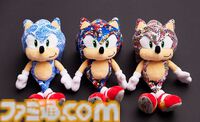 セガ、国内初の公式店舗“SEGA STORE TOKYO”が7月18日より東京・渋谷にオープン。『ソニック』『龍が如く』『ペルソナ』など多数のグッズを販売
