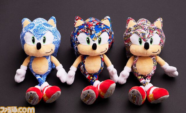 セガ、国内初の公式店舗“SEGA STORE TOKYO”が7月18日より東京・渋谷にオープン。『ソニック』『龍が如く』『ペルソナ』など多数のグッズを販売