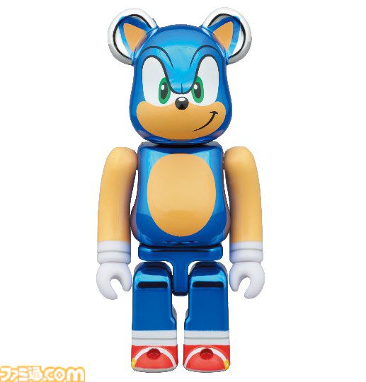 セガ、国内初の公式店舗“SEGA STORE TOKYO”が7月18日より東京・渋谷にオープン。『ソニック』『龍が如く』『ペルソナ』など多数のグッズを販売