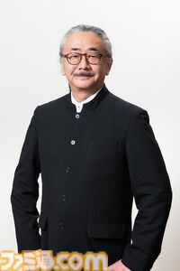 『FF』シリーズなどのゲーム音楽を手がける植松伸夫が“CEDEC AWARDS 2025”特別賞を受賞。最優秀賞は投票受付中、7月23日に結果発表