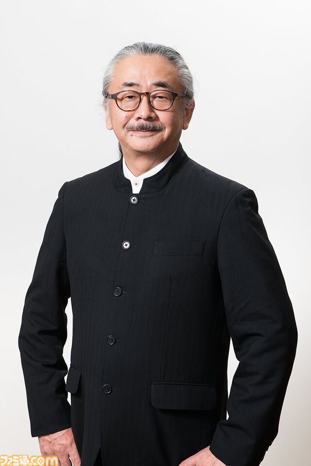 『FF』シリーズなどのゲーム音楽を手がける植松伸夫が“CEDEC AWARDS 2025”特別賞を受賞。最優秀賞は投票受付中、7月23日に結果発表