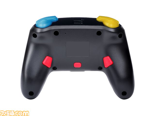 『星のカービィ』Switch用ワイヤレスコントローラー＆有線ヘッドセットが登場。コピー能力や人気キャラたちがあしらったキュートなデザイン