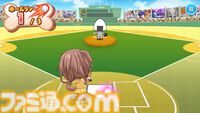 『ころさんのホームWAN!ダービー』戌神ころねが本塁打王を目指す2Dアクションが7月11日より配信。多彩な魔球を破壊力のあるスイングで打ち返せ