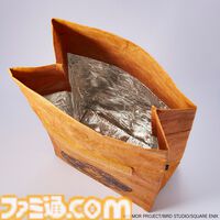 『ドラクエ』食べるコマンドを選びたくなる“はぐレモンのオムライス”などの新メニューが“純喫茶スライム”に追加。喫茶グラスやコースターなども登場