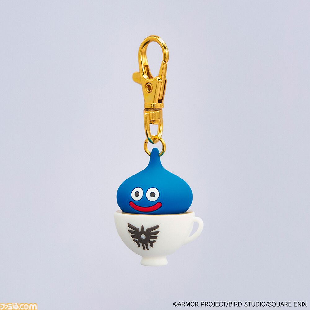 ★コーヒー★ドラクエ　はぐレモンとレモンキング　未開封 画像ページ (11/19) 『ドラクエ』食べるコマンドを選びたくなる“はぐ