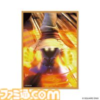 『FF7 リメイク』ティファ、『FF10』ティーダ＆ユウナの『FFTCG』プレイマットが7月31日に発売。クラウド、ライトニングらのカードスリーブも登場