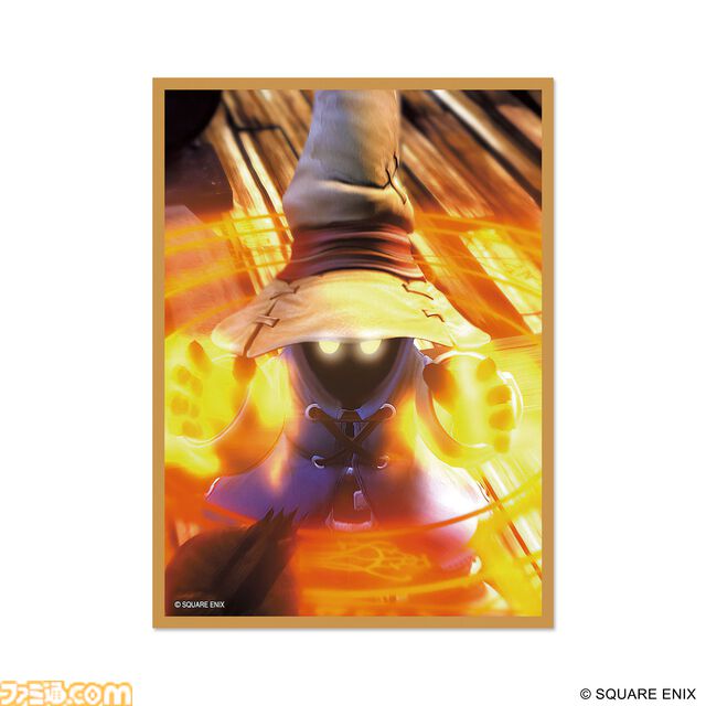 『FF7 リメイク』ティファ、『FF10』ティーダ＆ユウナの『FFTCG』プレイマットが7月31日に発売。クラウド、ライトニングらのカードスリーブも登場