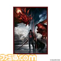 『FF7 リメイク』ティファ、『FF10』ティーダ＆ユウナの『FFTCG』プレイマットが7月31日に発売。クラウド、ライトニングらのカードスリーブも登場